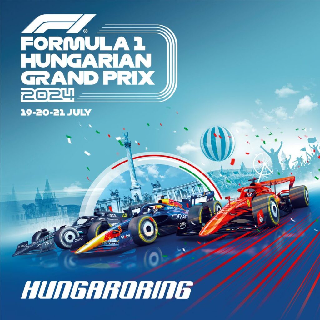 Hungarian Grand Prix 2024