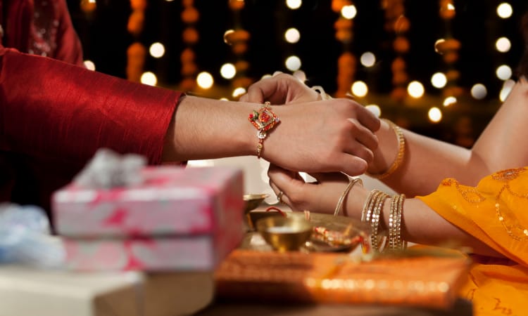 raksha bandhan image 