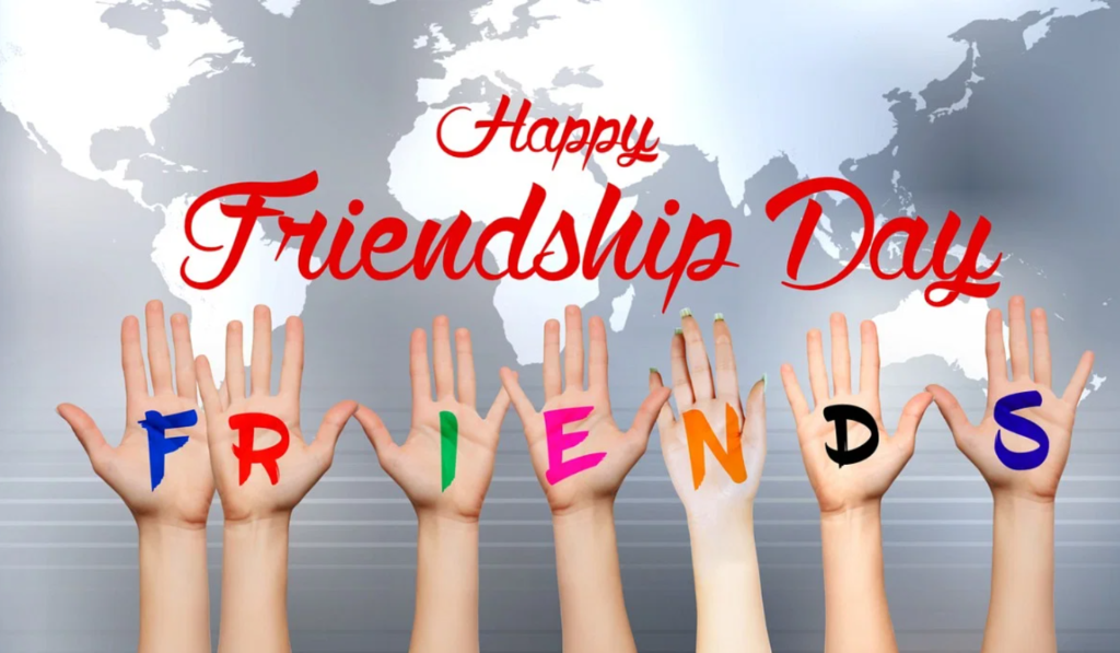 happy friendship day best pic 2024