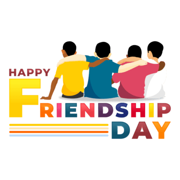 happy frienship day