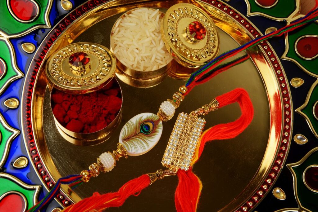 rakhi, rakhi in india