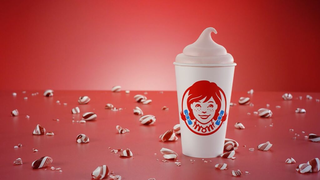 wendy frosty