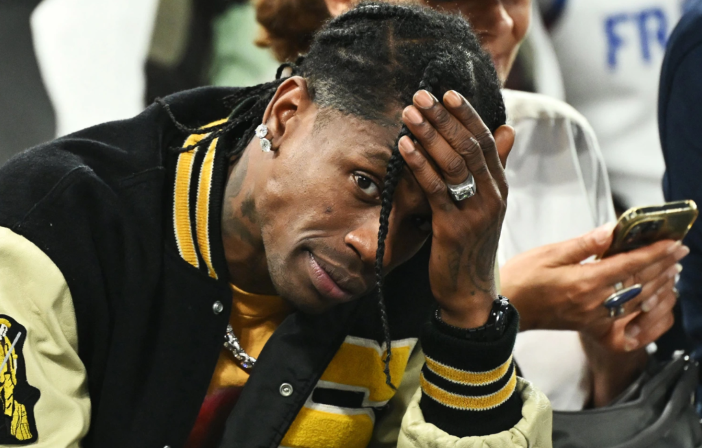 Travis scott