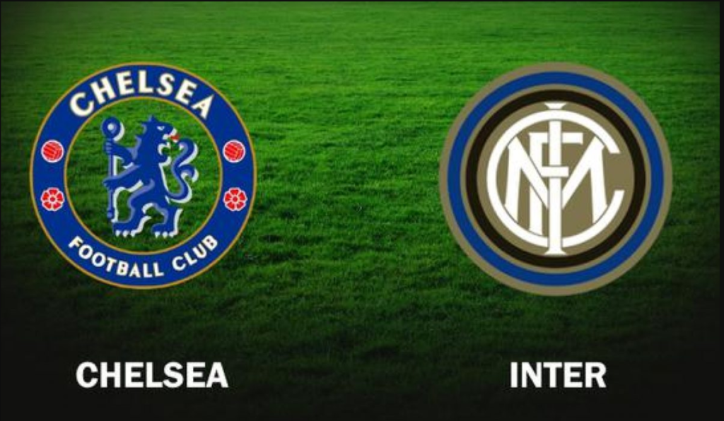 Chelsea vs. Inter