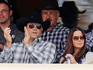 vince vaughn and his wife leak photo