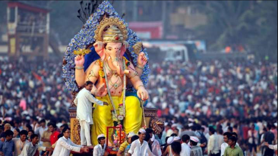 Ganpati Bappa morya, Importance of Ganesh Chaturthi in Hindu culture