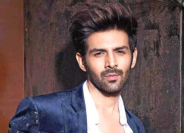 Kartik Aryan