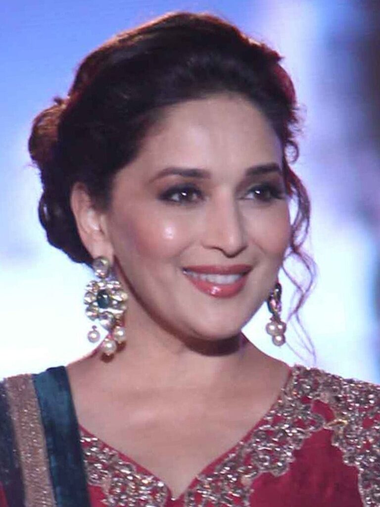 Madhuri dixit