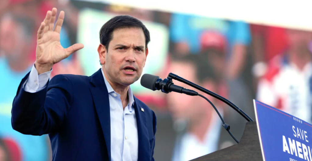 Foreign Policy Expertise of Marco Rubio