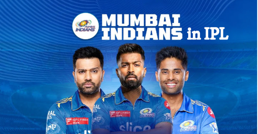 Mumbai Indians