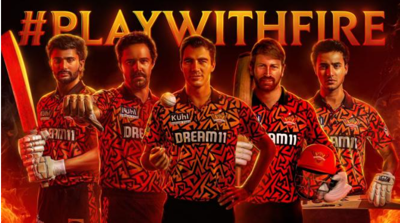 Sunrisers Hyderabad