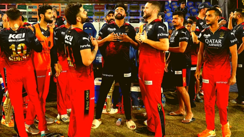 Royal Challengers Banglore