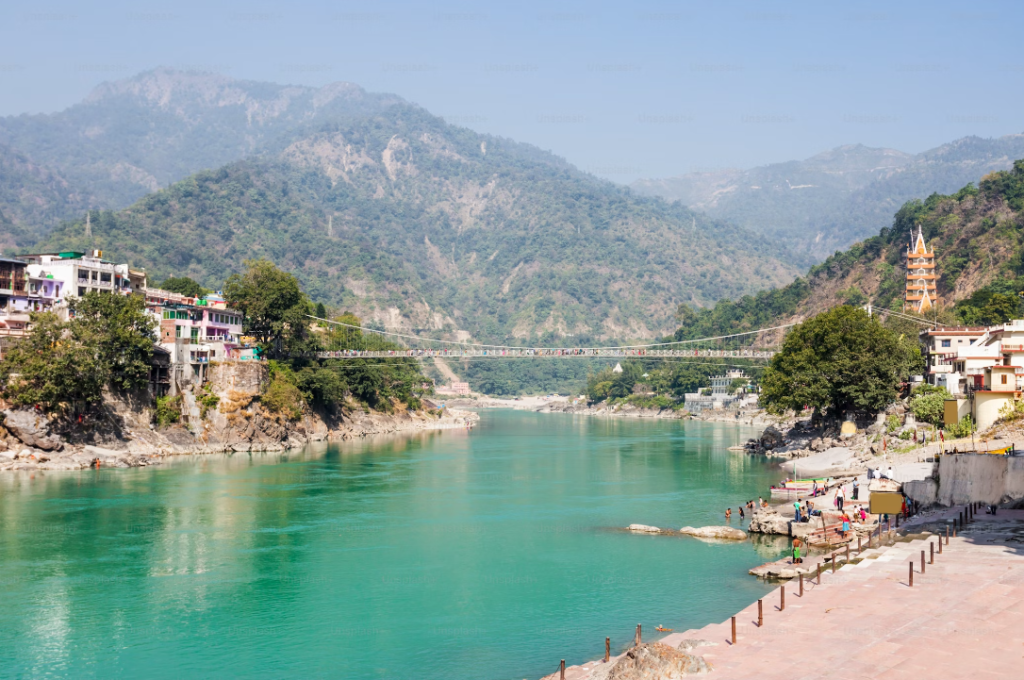 Rishikesh, Uttarakhand