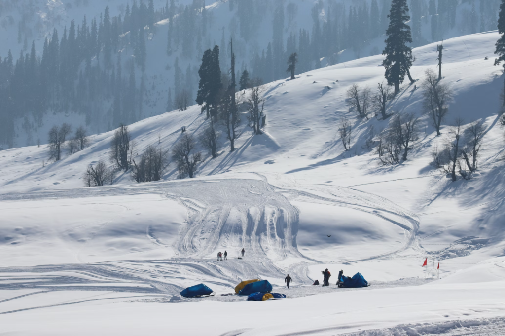 Gulmarg