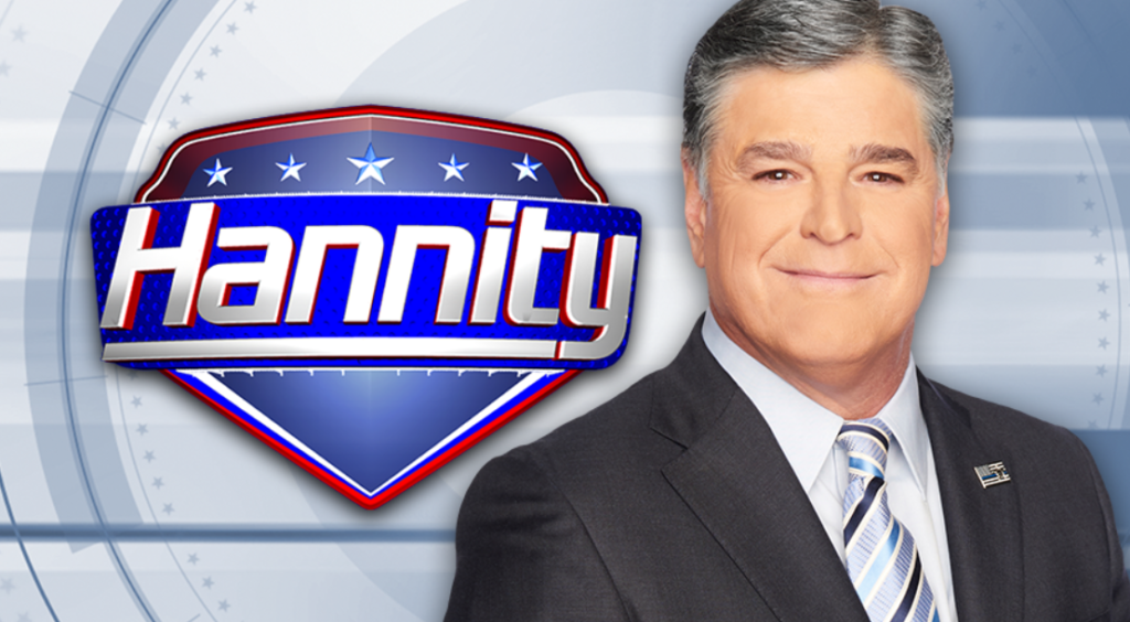 sean hannity