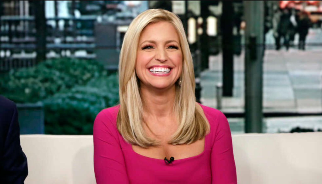 Ainsley Earhardt