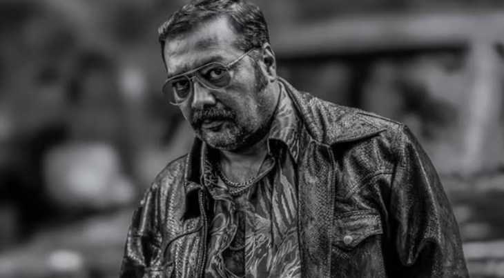 anurag kashyap