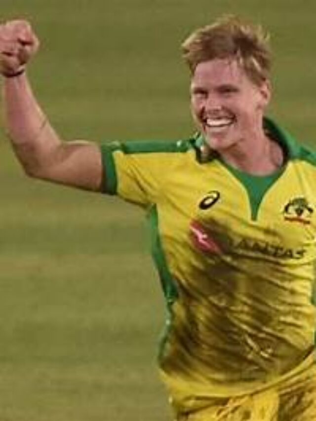 Nathan Ellis :- Stats, Bowling style, Age, Wife, Career, Achievements, height, Bowling speed, IPL 2025 and more…